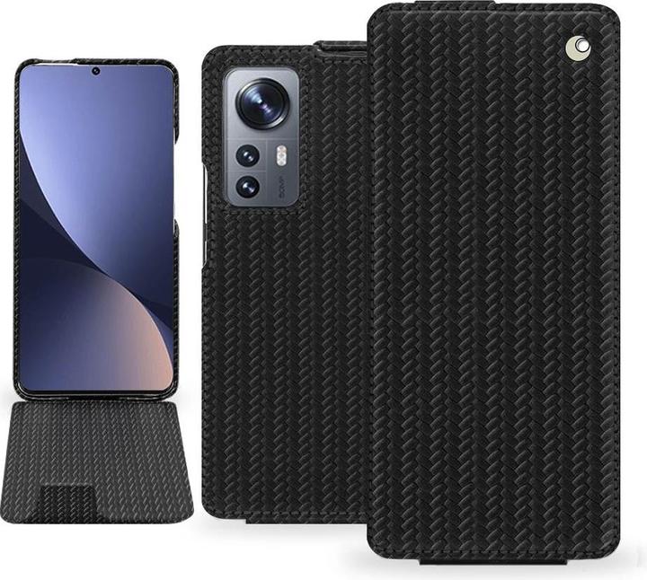 Abaca nero ( Noir / Nero)
