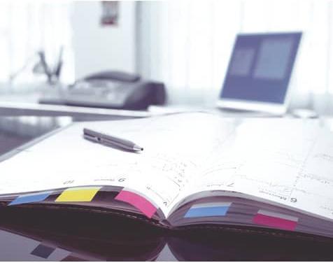 Image du produit Post-it Index (25 x 43 mm)