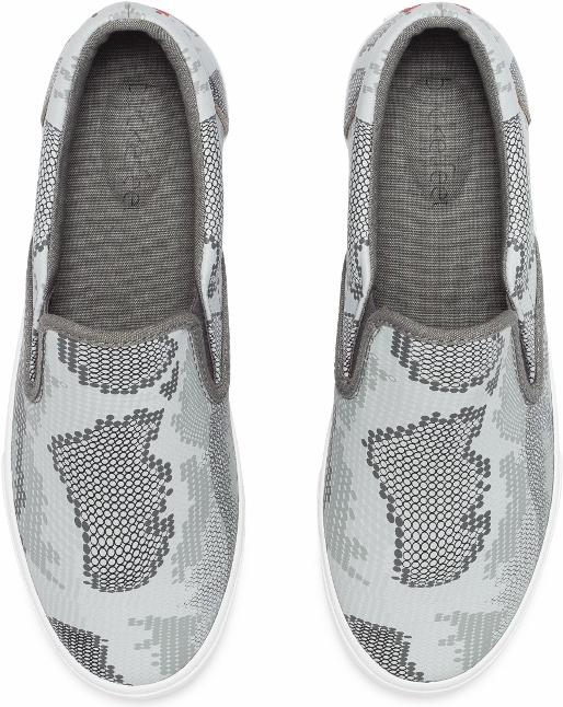 Produktbild Bucketfeet Digital Snake Stoff (40)