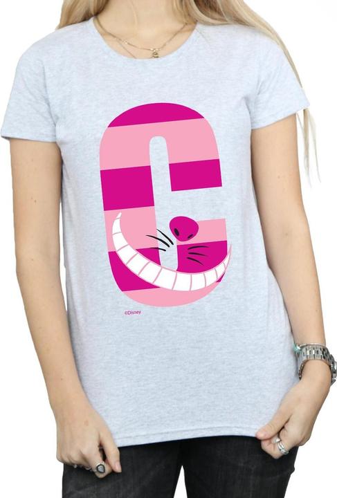 Produktbild Disney Alphabet A Is For Alice TShirt (M)
