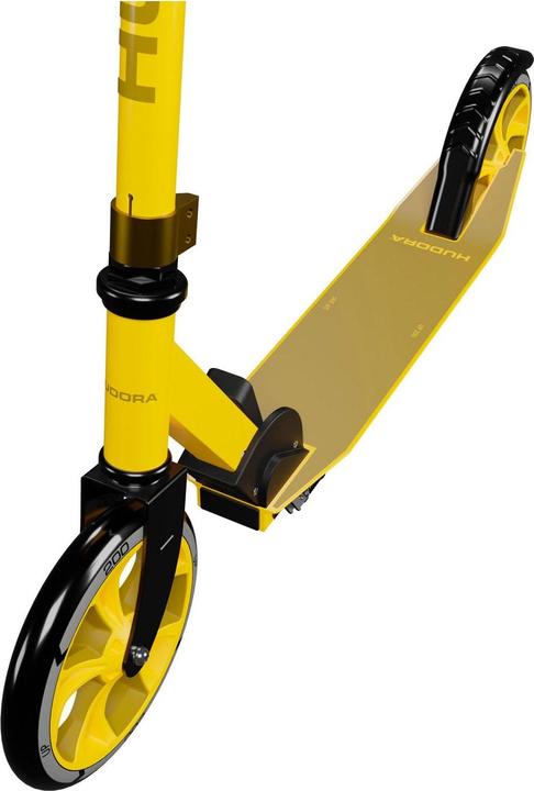 Produktbild Hudora Up 200