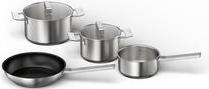 Actual product image Bosch Hausgeräte HEZ9SE040 (18 cm, Pot, Stainless steel)