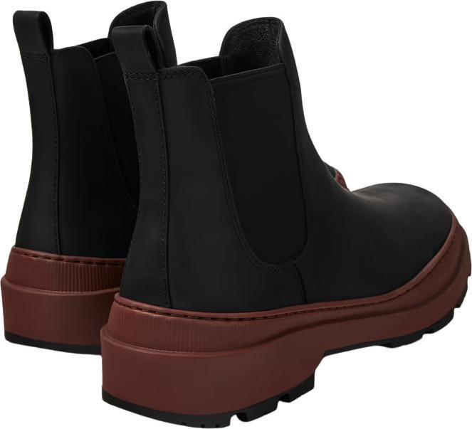 Immagine prodotto Camper stivaletti brutus trek (44)