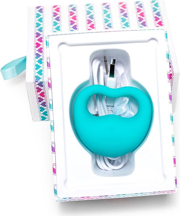 Actual product image OhMiBod Lovelife