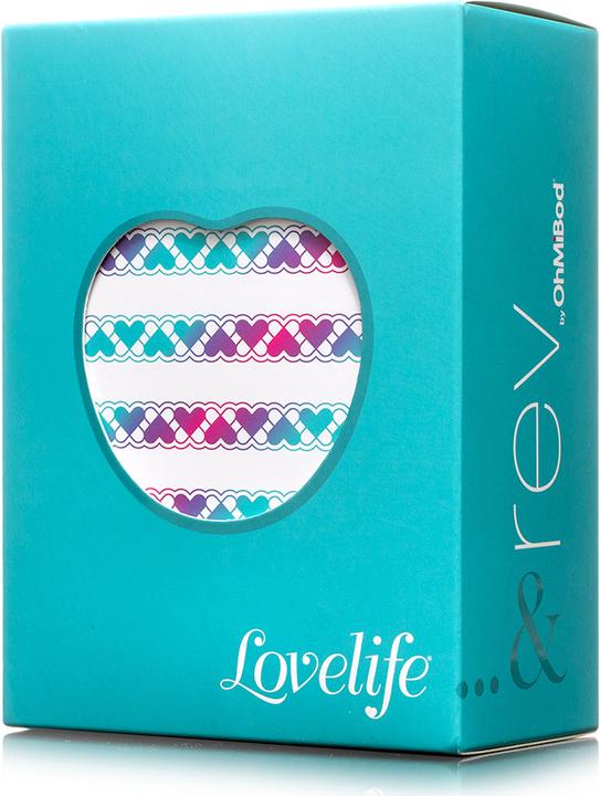 Actual product image OhMiBod Lovelife