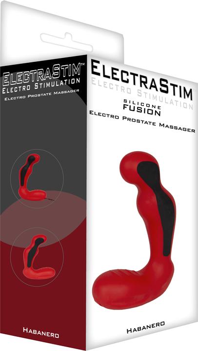 Produktbild ElectraStim Fusion Habanero
