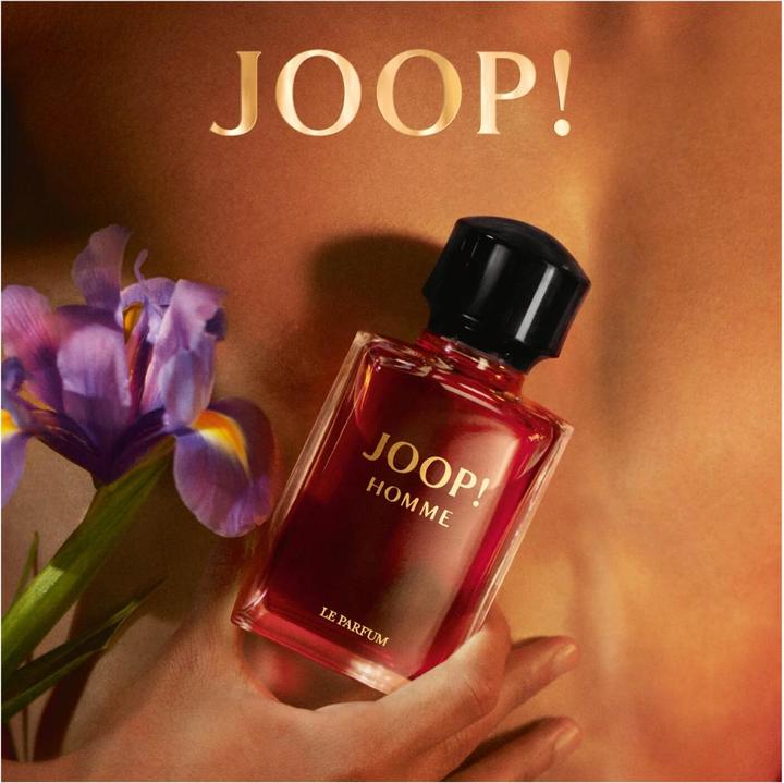 Actual product image Joop! Perfume (Eau de parfum, 125 ml)