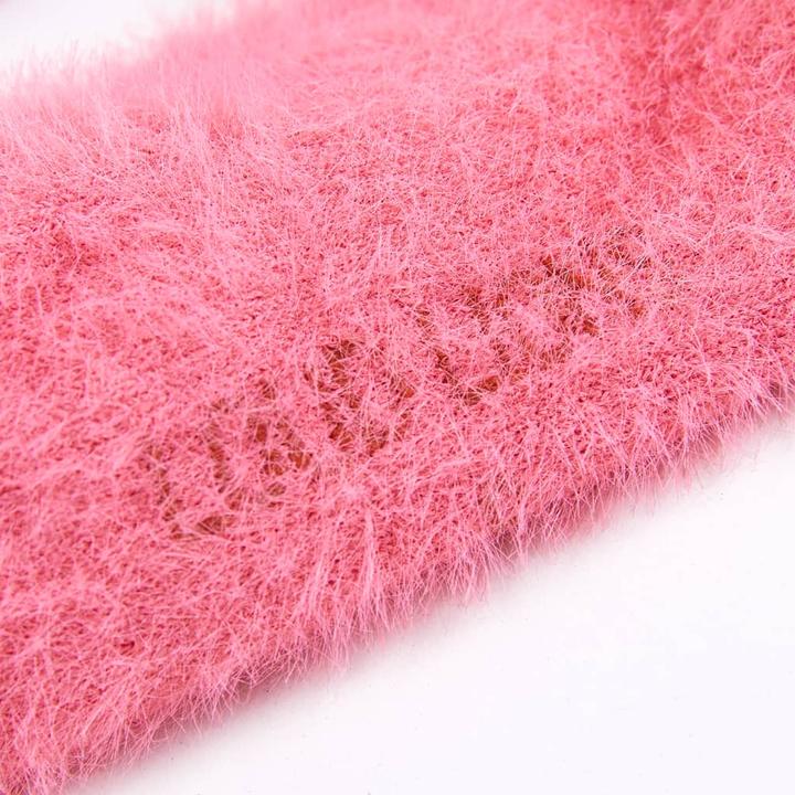Actual product image VidaXL Children's socks 5 pairs EU 23-26,Material: 97 % polyamide. 3 (5-pack, 23 - 26)