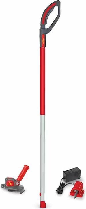 Image du produit Wolf-Garten E-Multi-Star Set (Fils coupe-herbe)