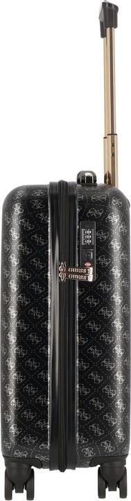 Produktbild Guess Jesco 4 Rollen Kabinentrolley 54 cm (32 l, Handgepäck (bis 50l))