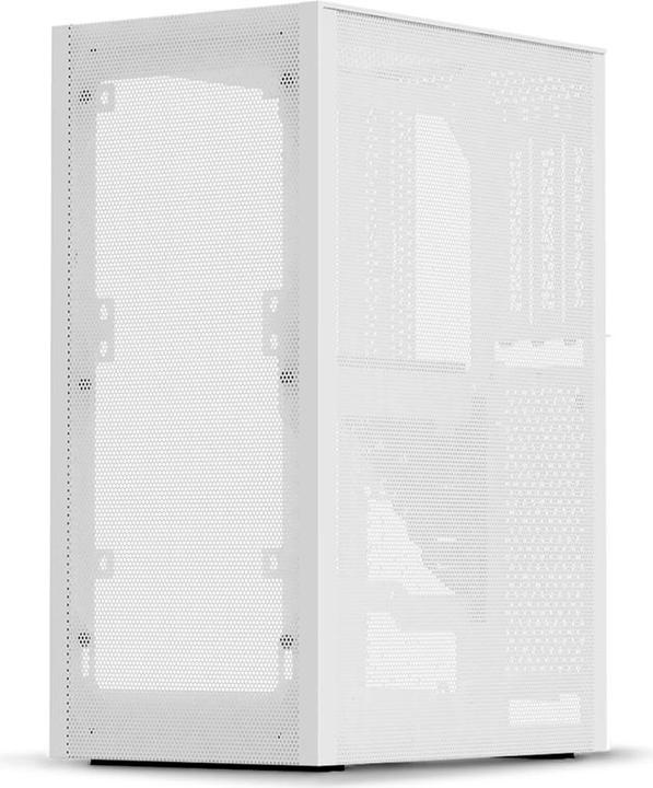 Productafbeelding Ssupd Meshlicious Volledig Mesh (Mini-ITX, Mini-DTX)
