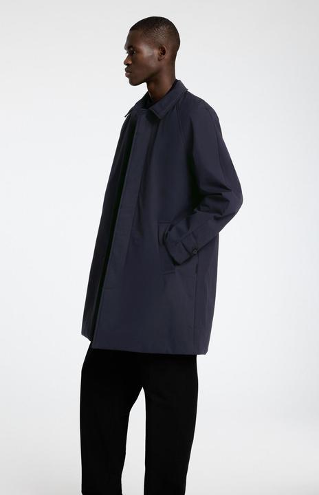 Produktbild Selected Homme Klassischer Wattierte Jacke (M)