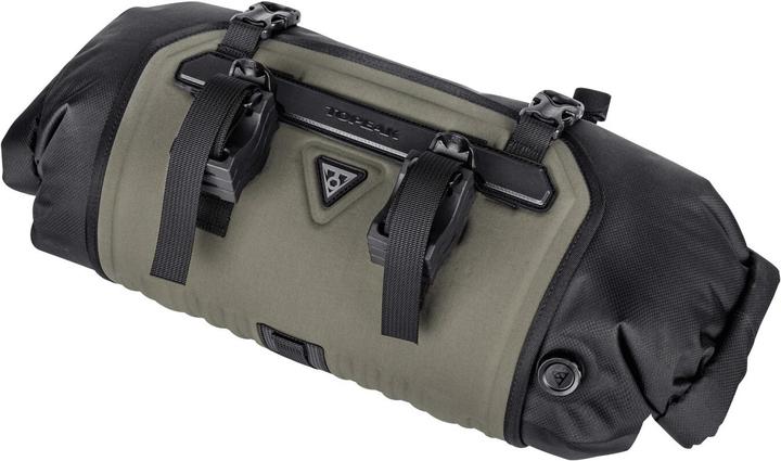 Frontloader (8 l, Lenkertasche)