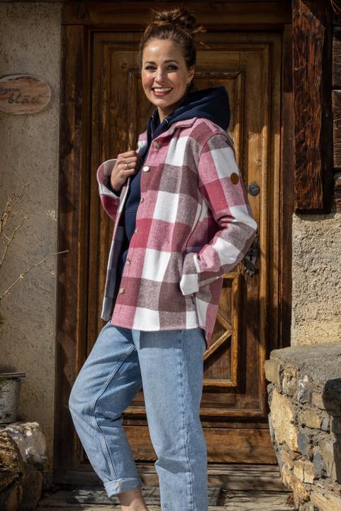 Produktbild Rukka WILLA Erwachsenen Fleece Hemd (3XL)
