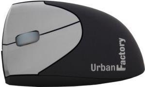 Produktbild Factory Maus ergonomisch (Kabelgebunden)