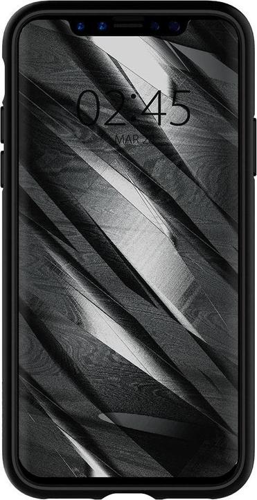 Produktbild Spigen Liquid Air (Apple iPhone XS)