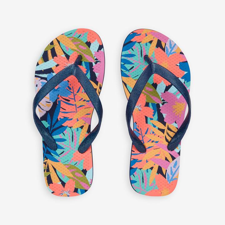 Produktbild Olaian Kids’ Flip-flops - 500 Desirade (31)