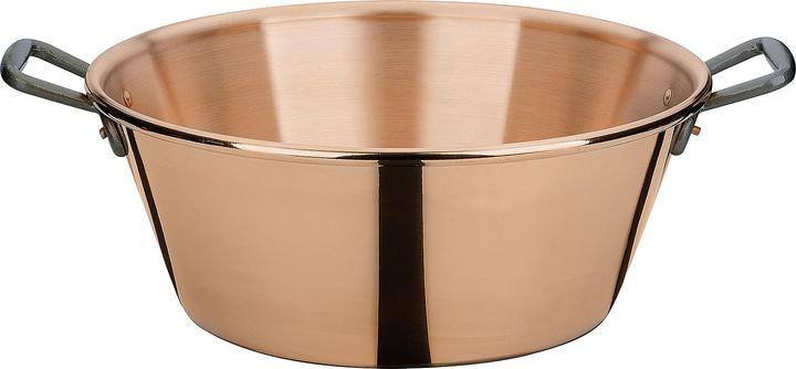 Image du produit Spring Culinox Pot de confiture (40 cm, Cuivre)