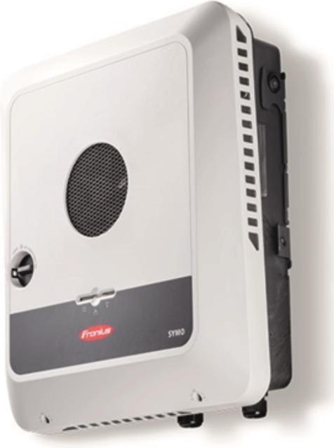 Fronius Inverter FRON