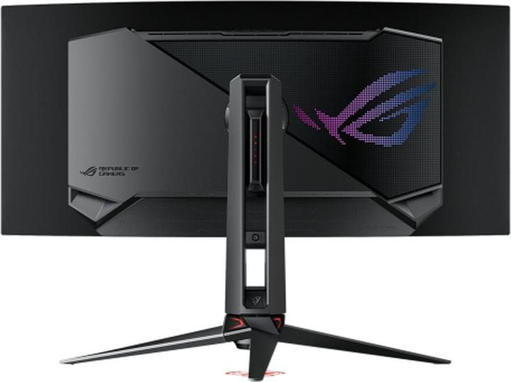 Produktbild ASUS ROG Swift PG34WCDM (3440 x 1440 Pixel, 34")