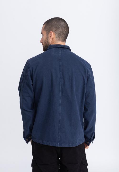 Produktbild Bombers Original Jacken Davis M (L)