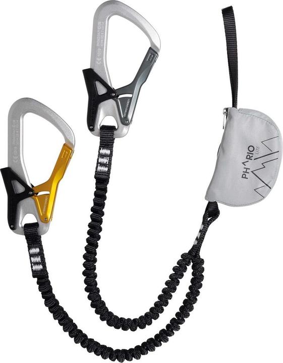 Image du produit Singing Rock Set de via ferrata Phario Lite