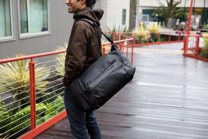 Actual product image Peak Design Travel Duffel 35L (35 l)
