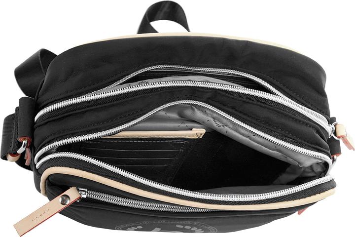 Immagine prodotto Bugatti Lido Sac à bandoulière petit, noir