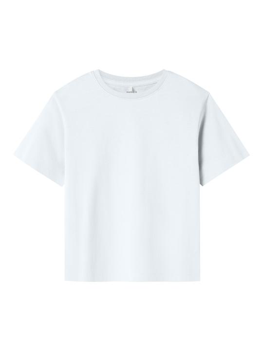 Bright White