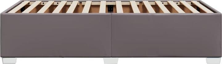 Immagine prodotto VidaXL Struttura letto in ecopelle (80 x 200 cm)
