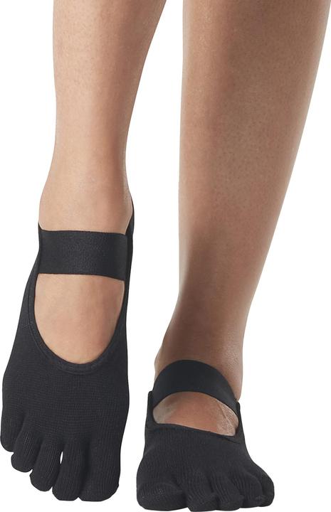 Produktbild Toesox Mia Zehensocken (36 - 38)