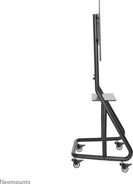 Productafbeelding Neomounts Mobiele flatscreen vloerstandaard (standaard+j) (hoogte: ) (Universeel, 100", 100 kg)