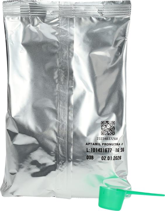 Immagine prodotto Aptamil Pronutra 2 (1200 g, da 6 m.)