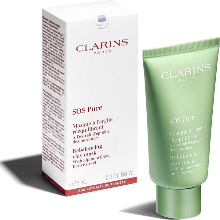 Image du produit Clarins SOS Pure (75 ml)