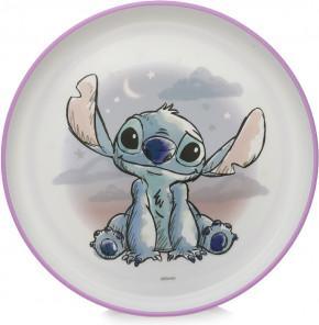 Produktbild Disney Interactive Studios Grosse Antiderapante Assiette Lilo und Stitch