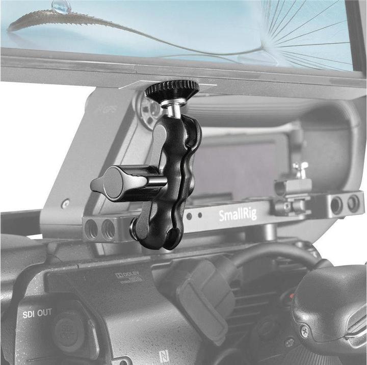 Image du produit SmallRig Bras magique universel (Accessoires vidéo divers)