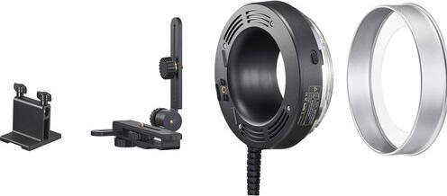 Produktbild Godox Ringblitzkopf fÃ¼r AD1200Pro / P2400 (Godox)