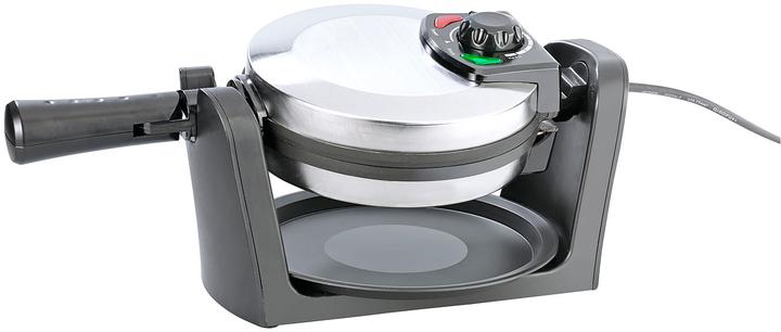 Actual product image Rosenstein & Söhne Waffle iron