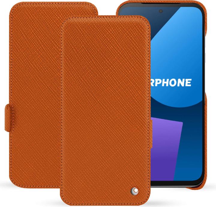 Orange vibrant ( Pantone #e36b39 )