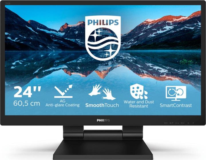 Image du produit Philips 242B9TL/00 (1920 x 1080 pixels, 23.80")