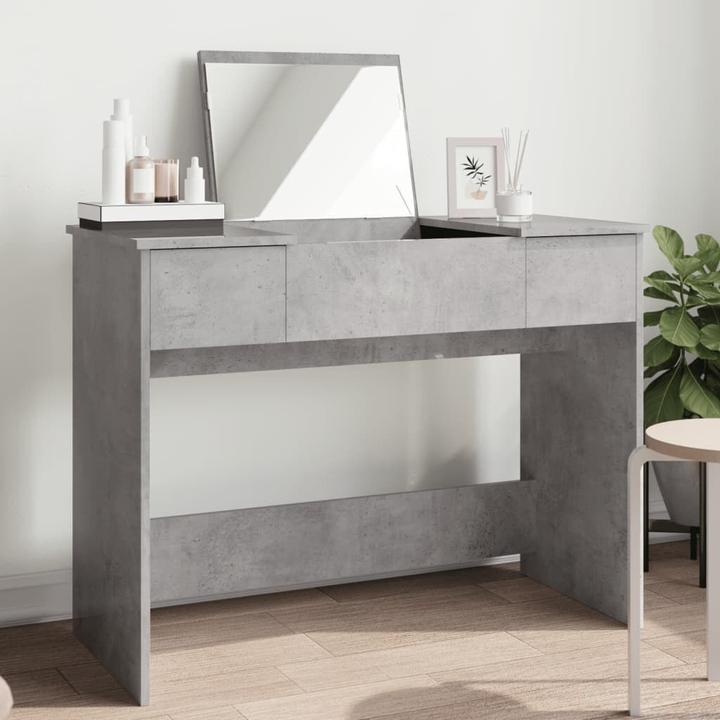Produktbild VidaXL Karissa (100 x 45 x 76 cm)