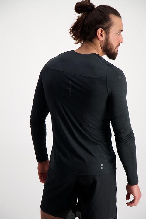 Actual product image On Running Performance Long-T Men's Longsleeve (L)