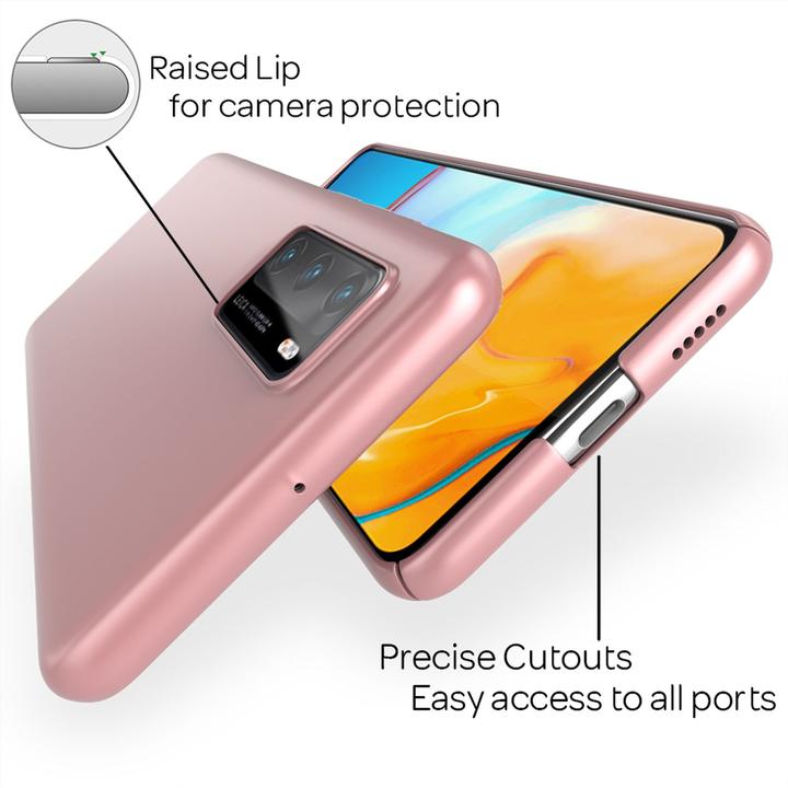 Immagine prodotto Nalia Hardcase (Huawei P40)