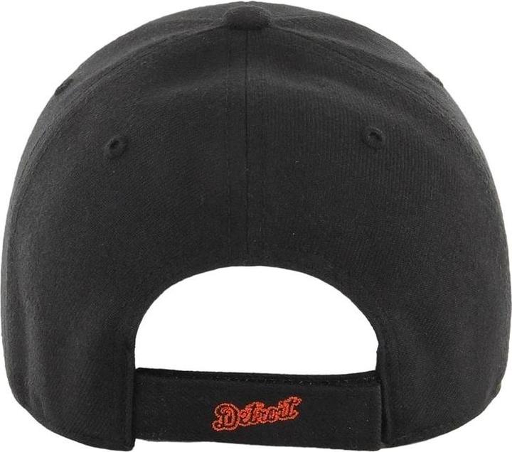 Produktbild Detroit Tigers MVP BaseballMütze (One Size)