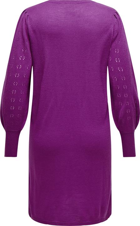 Immagine prodotto Only Abito in maglia curvy (M)