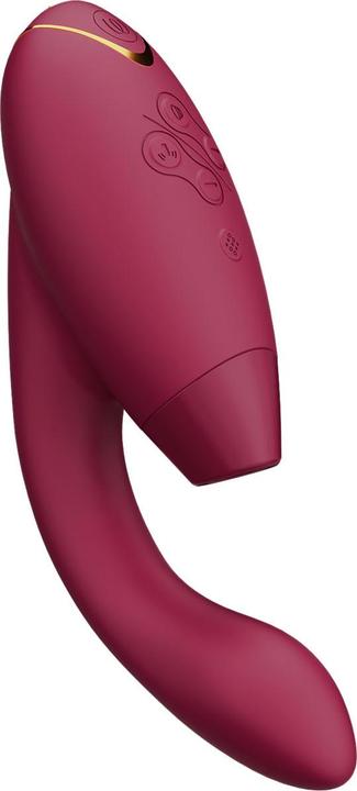 Actual product image Womanizer Duo 2
