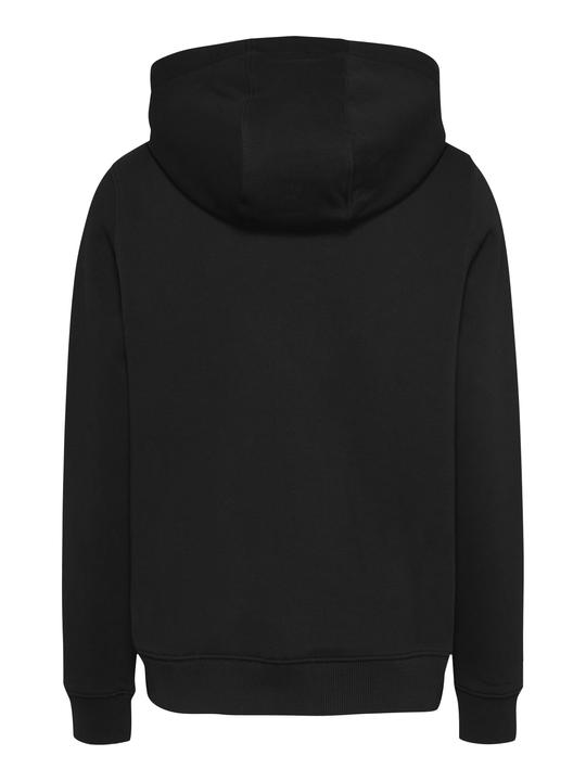 Produktbild Tommy Jeans Tjw Reg Ess Logo Hoodie Ext (XS)