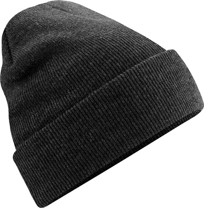 Actual product image Beechfield Unisex Adults Original Cuffed Beanie