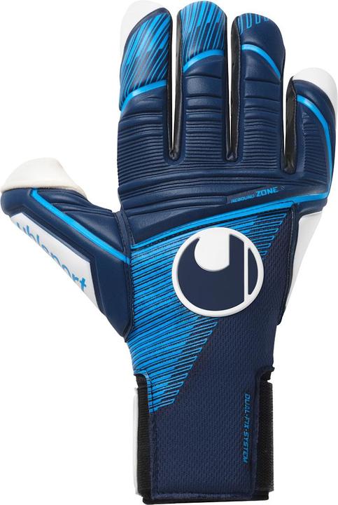 Immagine prodotto Uhlsport Guanti da portiere ABSOLUTGRIP TIGHT HN (8.5)