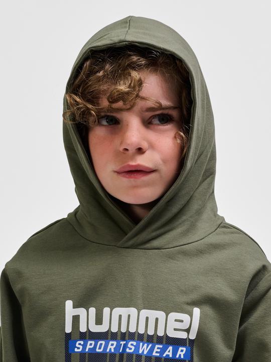 Immagine prodotto hummel hmlTUKAS CASA (104)